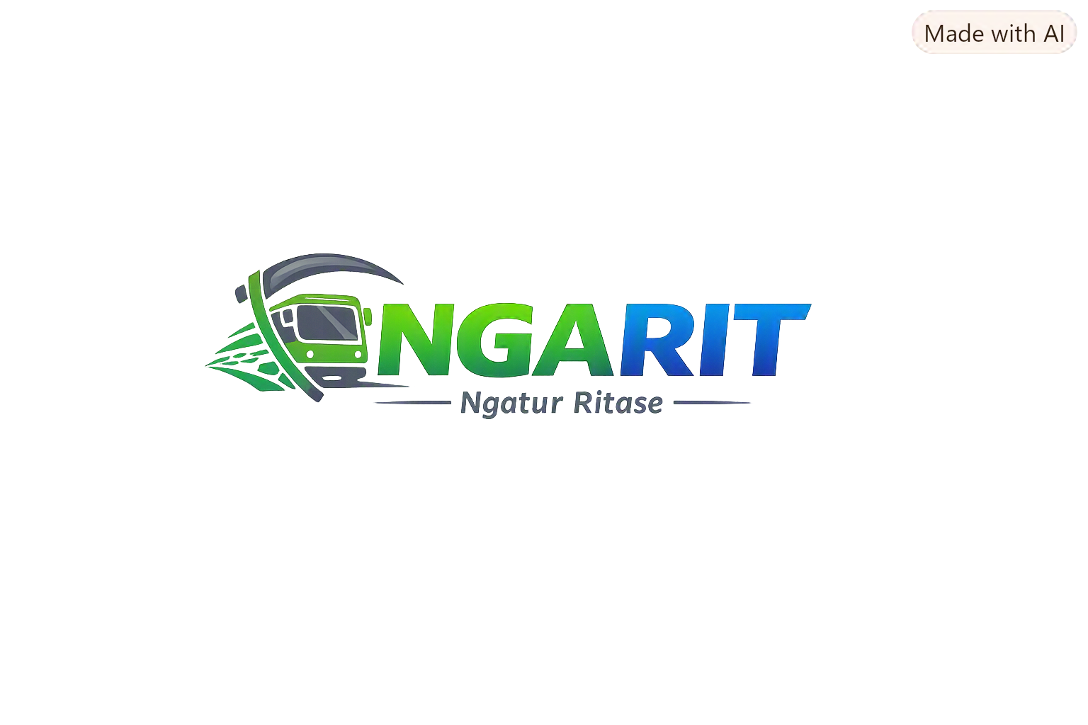NGARIT Logo